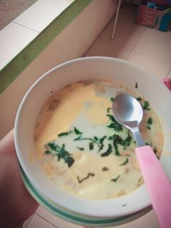 Foto resep Dori cheese schotel