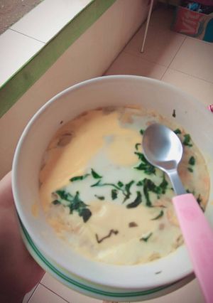 Foto resep Dori cheese schotel