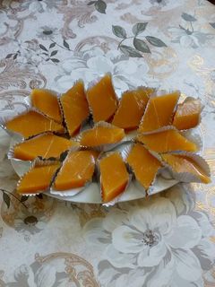 صورة لوصفة معجون السفرجل