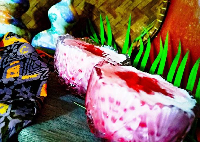 Bagaimana Menyiapkan Bubur Mutiara Anti Gagal