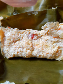 Foto resep Gadon Udang Mpasi 8+