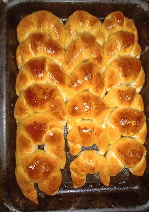 Una foto de Medialunas 🥐🥐