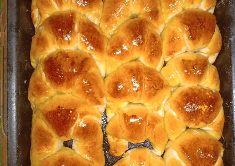 Medialunas 🥐🥐