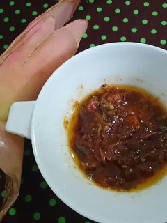Foto resep Sambal Bunga Kecombrang