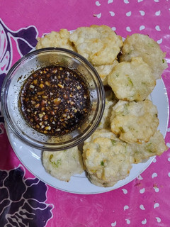 Foto resep Cireng crispy