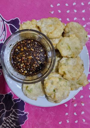 Foto resep Cireng crispy