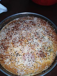 صورة لوصفة معروك رمضان