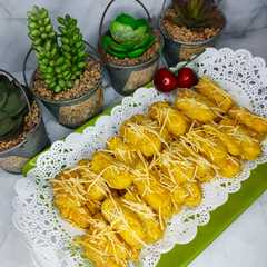 รูปของ Kaastengels Lowcarb/Debm/Keto