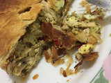 Tarta de Pollo