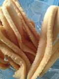 Kue kecipir atau cipiran