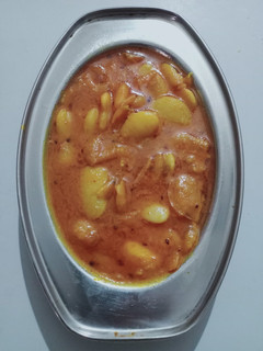 વાલ નું શાક (Val Shak Recipe In Gujarati) રેસીપી મુખ્ય ફોટો