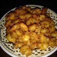 Udang 🍤 krispy