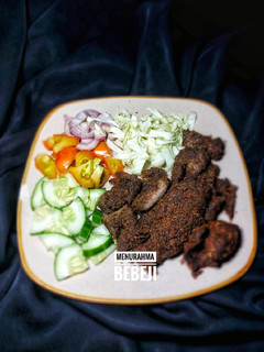 A picture of Tsire😋.