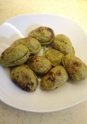 Gambar Kuih Cara
