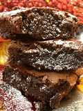 Brownies delle feste