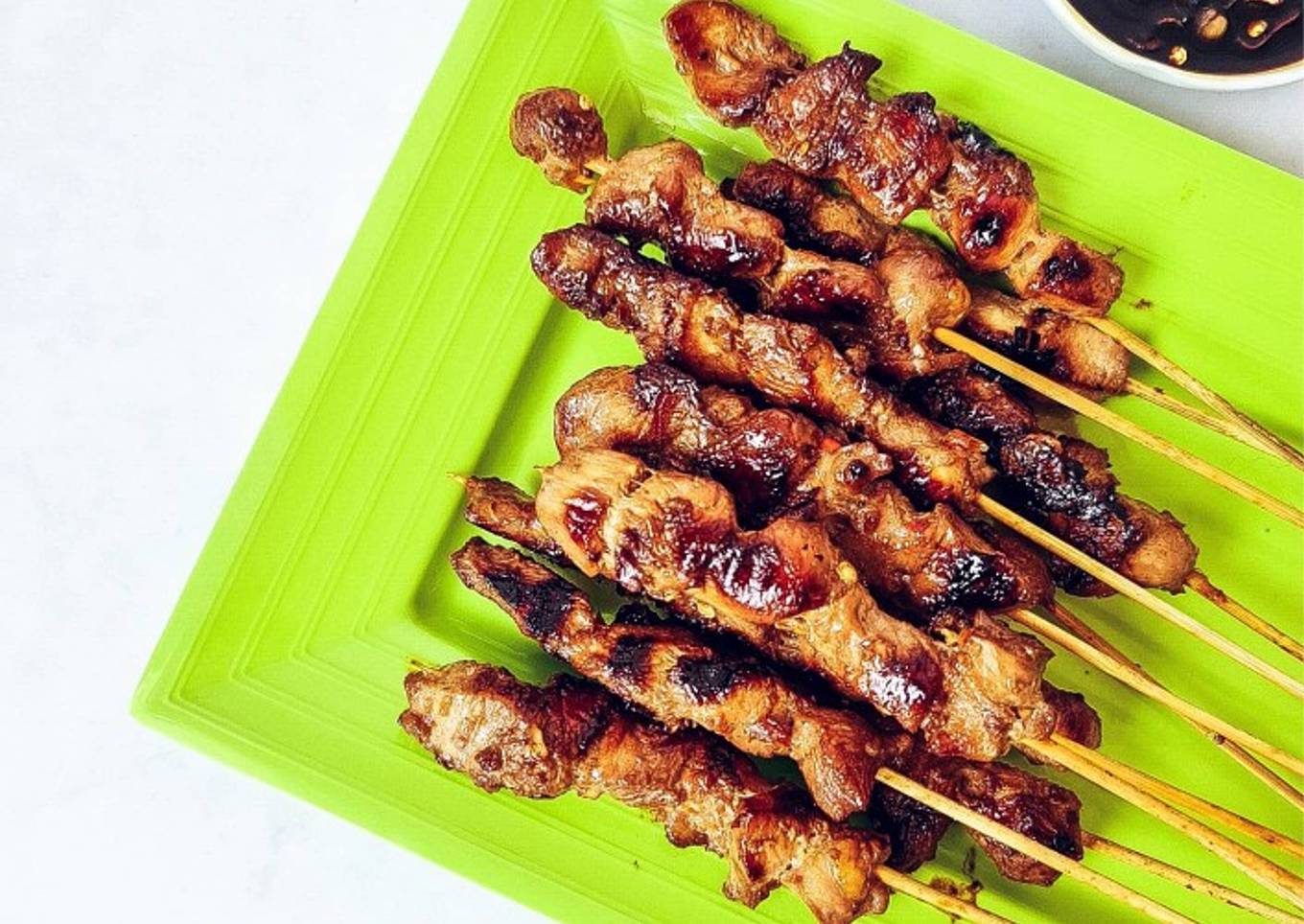 Sate Ayam