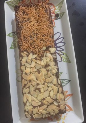 Foto resep Chewy & Fudgy Brownies