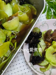 季節限定-梅漬情人果 的食譜成品照片