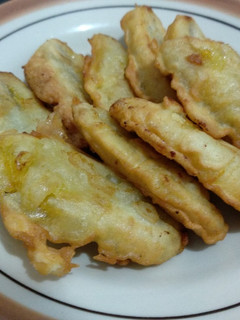 Foto resep Pisang Goreng Spesial