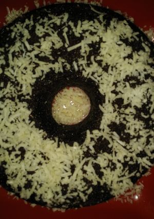 Foto resep Brownis Kukus Coklat