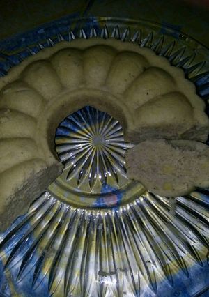 Foto resep Bolu Pisang Kukus Sederhana