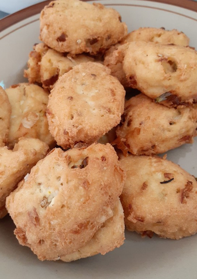 Foto resep Bala-Bala Tahu