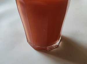 Foto principal de Gazpacho andaluz