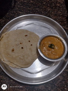 வெஜ் சால்னா (Veg salna recipe in tamil) செய்முறை முக்கிய புகைப்படம்