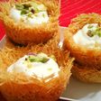 Sewaiya Shrikhand