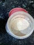 Humus de alpiste