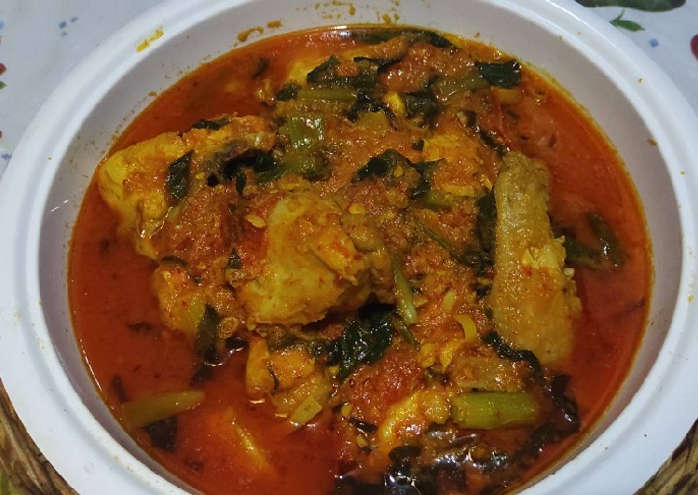 Mata Ayam Edisi Rika 2: