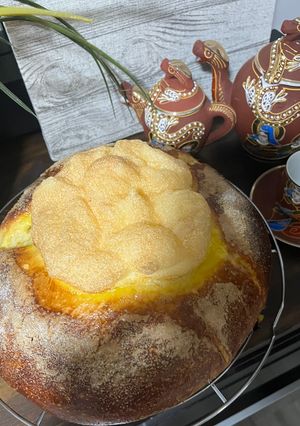 Una foto de Panquemao,Toña o Fogaseta !!!