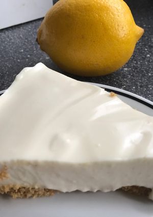 Φωτογραφία της συνταγής Λεμονόπιτα