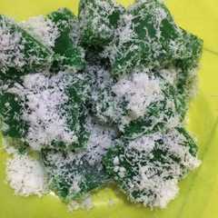 Ongol” sari pandan রেসিপির প্রধান ছবি