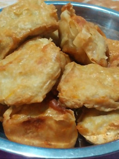 Foto resep Tahu Walik Kriuk