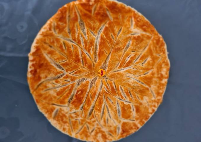 Galette des rois