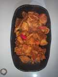 Sambal goreng kerecek