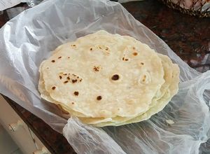 Una foto de Rapiditas caseras fáciles y riquísimas