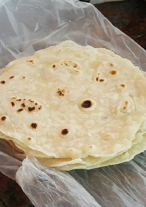 Una foto de Rapiditas caseras fáciles y riquísimas