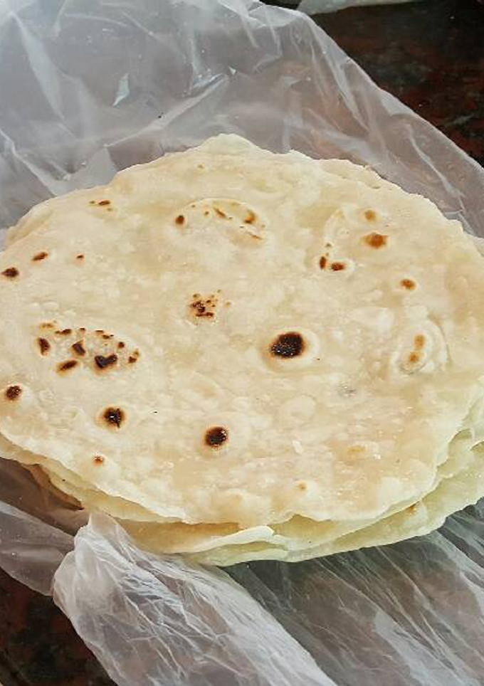 Una foto de Rapiditas caseras fáciles y riquísimas