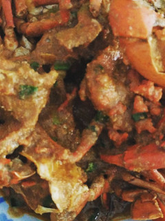Foto resep Kepiting Tauco Pedas