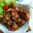 Bakso Pedas Manis