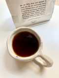 กาแฟดริป อเมริกาโนร้อน