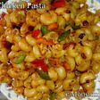 Chicken pasta