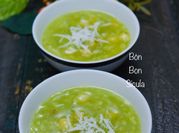 Hình ảnh của chè hạt sen tươi