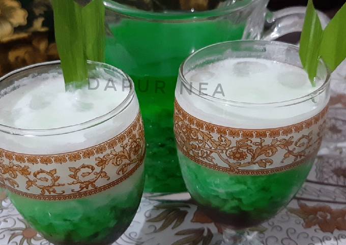 Es Dawet Cendol Endol