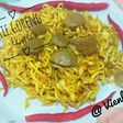 Mie Goreng Ekspres