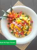 Acar Buah ala Dapur Fitriyani