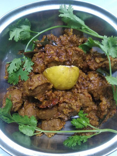 மீல் மேக்கர் மிளகு வறுவல்👌👌👌👌👌 SOYA செய்முறை முக்கிய புகைப்படம்