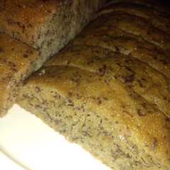 Bolu Pisang Kukus রেসিপির প্রধান ছবি